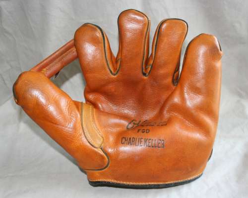 Charlie Keller OK FGD 2 Front